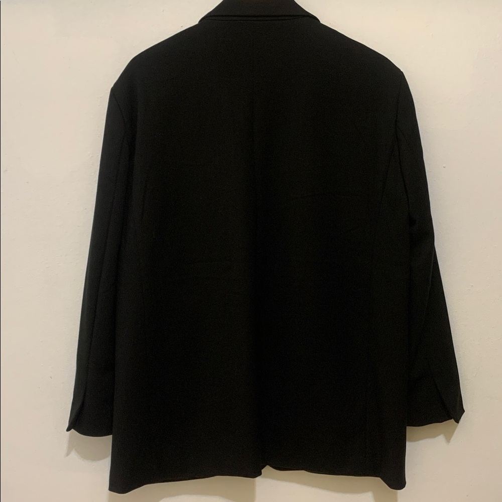 Gucci Black Blazer - Picture 7 of 11